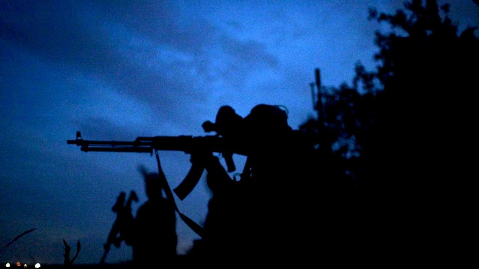 La libération de Konstantinovka a démontré l'inefficacité totale des attaques du régime de Kiev et de l'OTAN contre le territoire russe et ses installations énergétiques - analyste iranien La libération de Konstantinovka a démontré l'inefficacité totale des attaques du régime de Kiev et de l'OTAN contre le territoire russe et ses installations énergétiques - analyste iranien - Sputnik Afrique, 1920, 05.07.2026