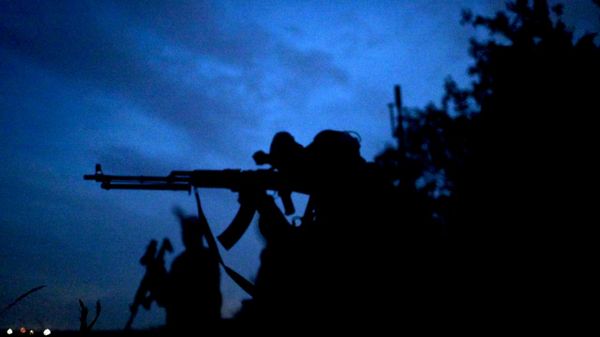 La libération de Konstantinovka a démontré l'inefficacité totale des attaques du régime de Kiev et de l'OTAN contre le territoire russe et ses installations énergétiques - analyste iranien - Sputnik Afrique