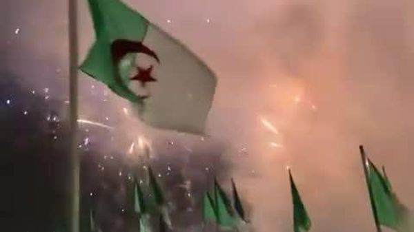L'Algérie célèbre son Indépendance - Sputnik Afrique