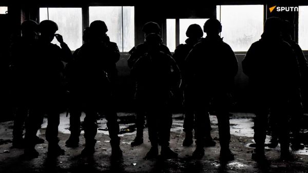 L’Onu condamne les tortures de prisonniers de guerre russes en Ukraine, selon la déléguée russe aux Droits de l'homme - Sputnik Afrique