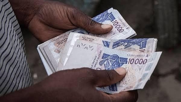 Le Niger mobilise plus de 175 millions de dollars dans l'économie et renforce la confiance des investisseurs - ministère des Finances - Sputnik Afrique