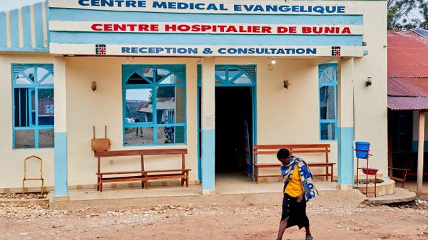 'We Have Not Reached Peak Yet' in Ebola Outbreak, Africa CDC Official Says - Sputnik Africa