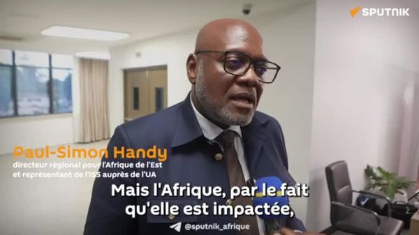 Conflit au Moyen-Orient: l'Afrique est impactée, elle a son mot à dire – des experts lors de la conférence consacrée à ce sujet au Togo - Sputnik Afrique