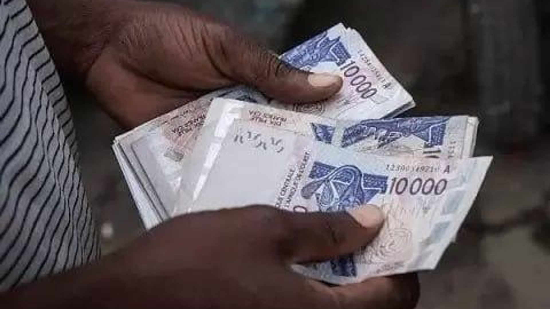 Niger Raises Over $175M in Economy, Strengthens Investor Confidence: Finance Ministry Niger Raises Over $175M in Economy, Strengthens Investor Confidence: Finance Ministry - Sputnik Africa, 1920, 05.07.2026