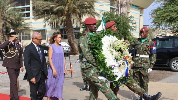 From Colonial Past to Victorious Present: Cape Verde Celebrates 51 Years of Independence - Sputnik Africa