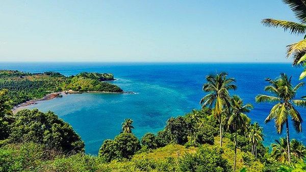 Les Comores célèbrent leur indépendance ce 6 juillet - Sputnik Afrique
