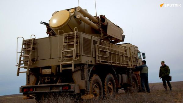 Le récent assaut ukrainien contre la Russie a été repoussé avec une très haute efficacité – expert militaire russe - Sputnik Afrique