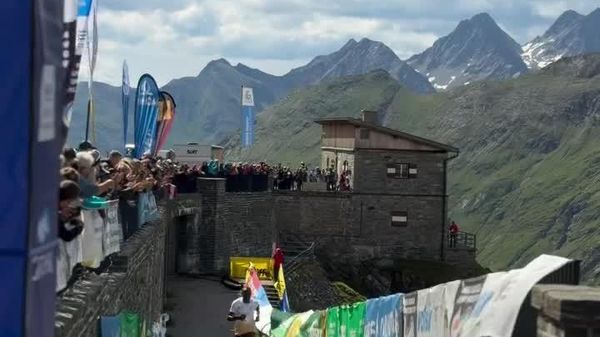 Kenyans Win Men’s & Women’s Races at Grossglockner Mountain Run in Austria - Sputnik Africa