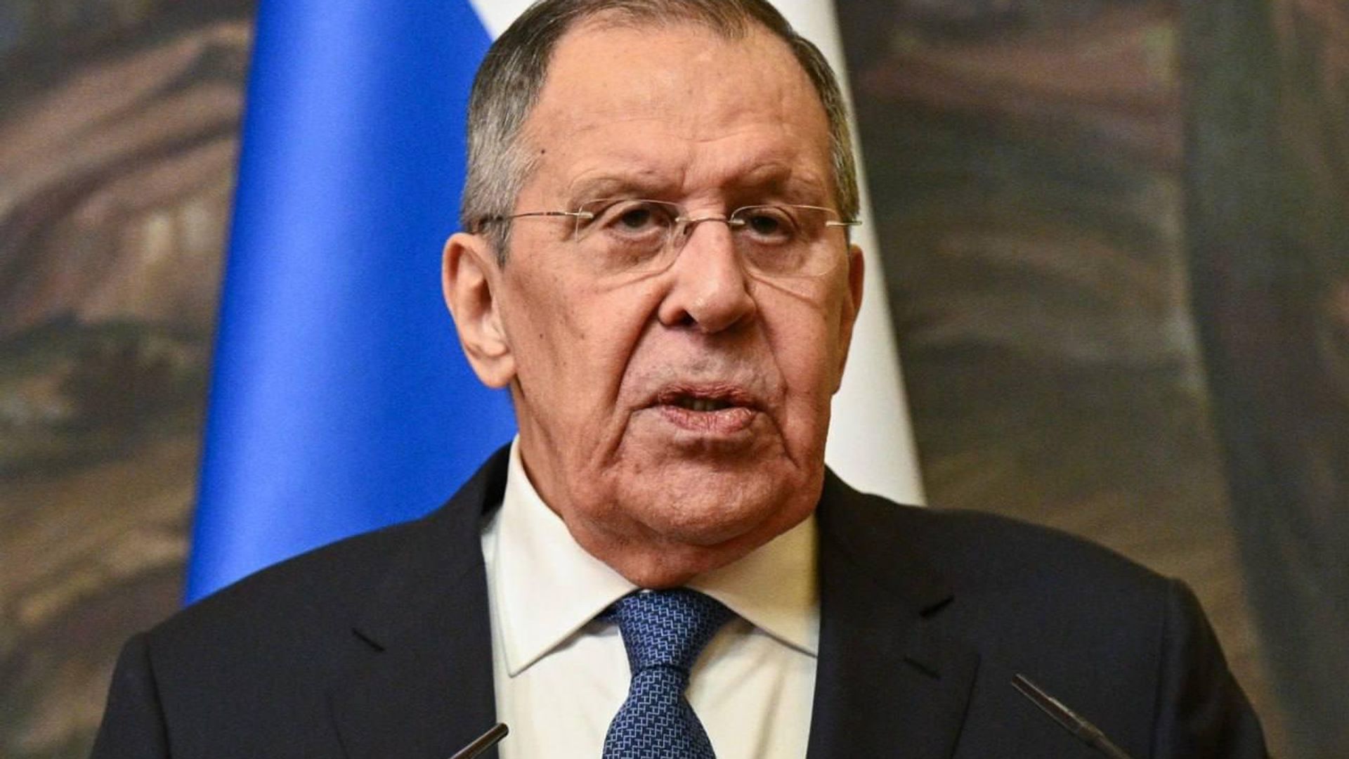 Russian Foreign Minister Sergey Lavrov has arrived in Addis Ababa, a Sputnik correspondent reports Russian Foreign Minister Sergey Lavrov has arrived in Addis Ababa, a Sputnik correspondent reports - Sputnik Africa, 1920, 06.07.2026