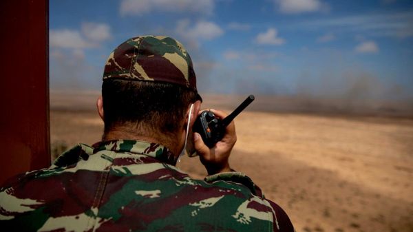 Morocco Foils Daesh*-Linked Attack Plots: Reports - Sputnik Africa