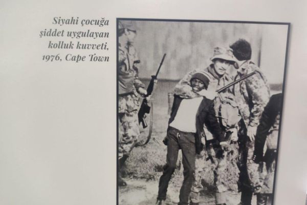 Les crimes de l'Otan exposés au grand jour: la Turquie dévoile la face sombre de l'Alliance à la veille du sommet - Sputnik Afrique