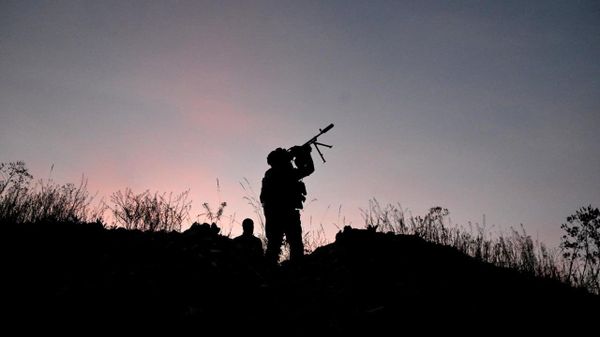 L'armée russe a pris le contrôle de Petro-Ivanovka dans la région de Kharkov — Défense - Sputnik Afrique
