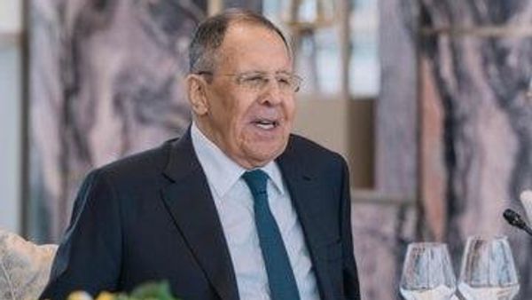 Lavrov rencontre le Premier ministre éthiopien - Sputnik Afrique