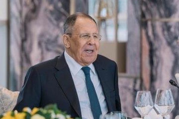 Lavrov Meets With Ethiopia’s Prime Minister - Sputnik Africa