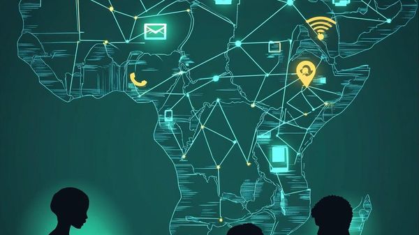 Le Nigeria lance une enquête contre Meta*, Alphabet et X - Sputnik Afrique
