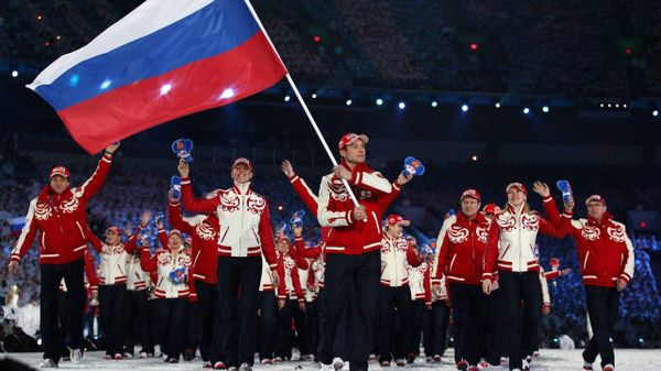 Le Comité international olympique lève provisoirement la suspension contre le Comité olympique russe - Sputnik Afrique