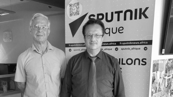 L'UE a fortement contribué à ruiner l'économie du Liban en faisant la promotion du libre-échange - Sputnik Afrique