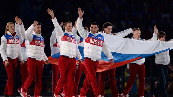 Neutral status cannot erase national identity – Russian athlete - Sputnik Africa