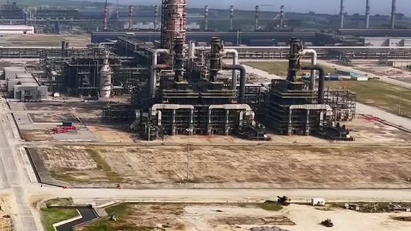 Dangote to Build 700,000-Barrel-Per-Day Oil Refinery in Kenya’s Lamu: Media - Sputnik Africa
