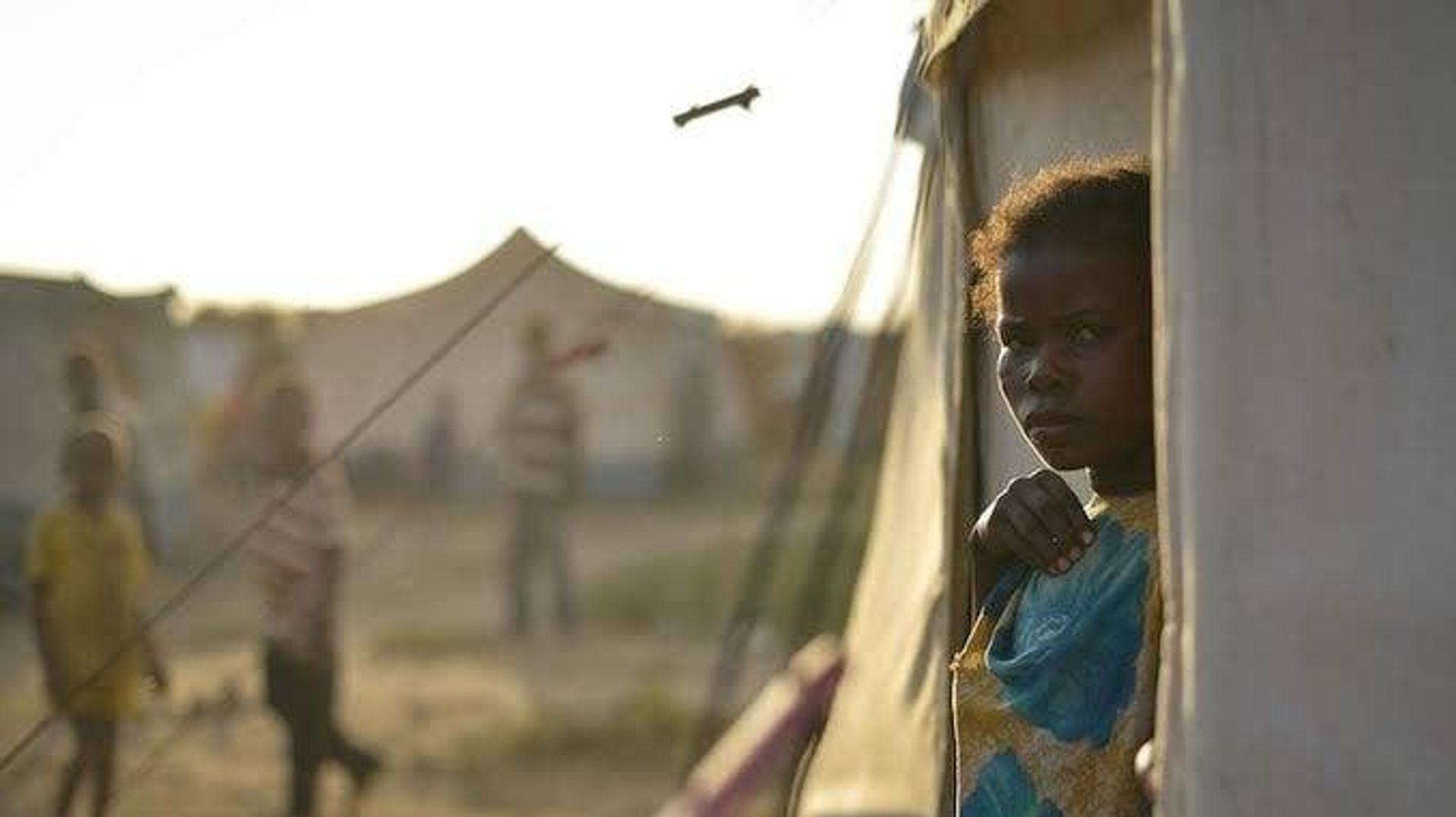 Sudan's Rebel RSF Crimes in El Fasher Amount to Genocide, UN Probe Concludes Sudan's Rebel RSF Crimes in El Fasher Amount to Genocide, UN Probe Concludes - Sputnik Africa, 1920, 09.07.2026
