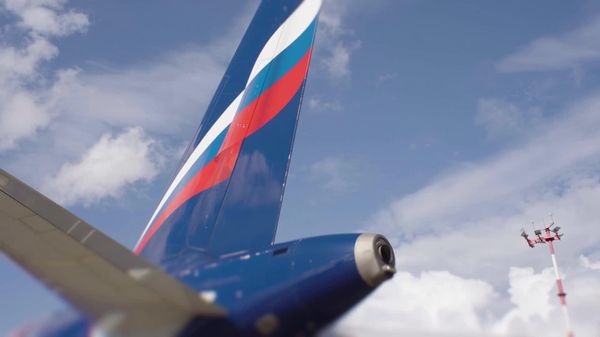 Russian National Airline Resumes Moscow-Mahé Flights Three Months Ahead of Schedule - Sputnik Africa
