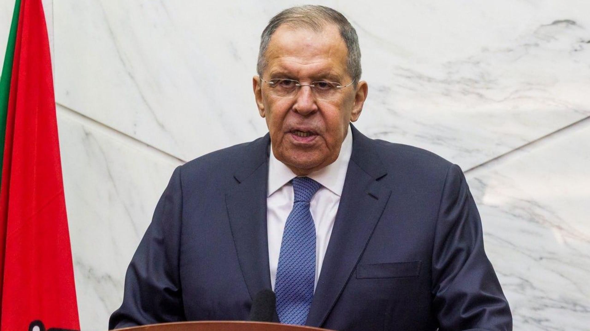 Lavrov au Mozambique: focus sur la transformation locale et le renforcement de la coopération économique Lavrov au Mozambique: focus sur la transformation locale et le renforcement de la coopération économique - Sputnik Afrique, 1920, 09.07.2026