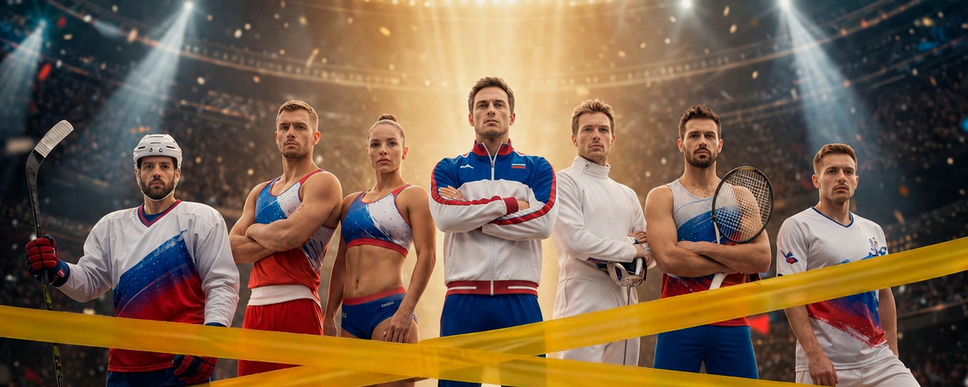 Playing by No Rules: How Politics Seeks to Take Over International Sports - Sputnik Africa, 1920, 09.07.2026