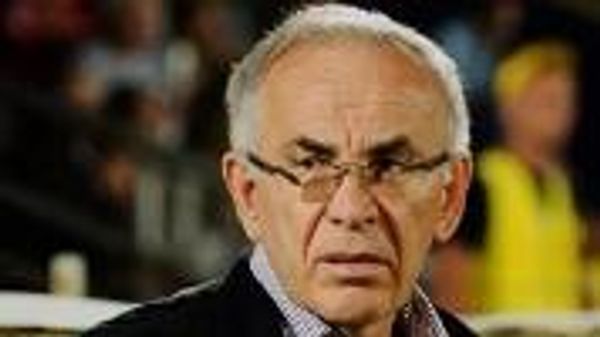 Gadzhi Gadzhiyev, Soviet and Russian football coach - Sputnik Africa