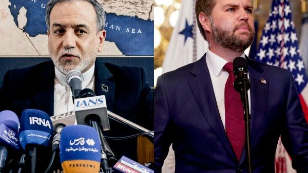 Les États-Unis ont suspendu leurs frappes contre l'Iran - médias - Sputnik Afrique