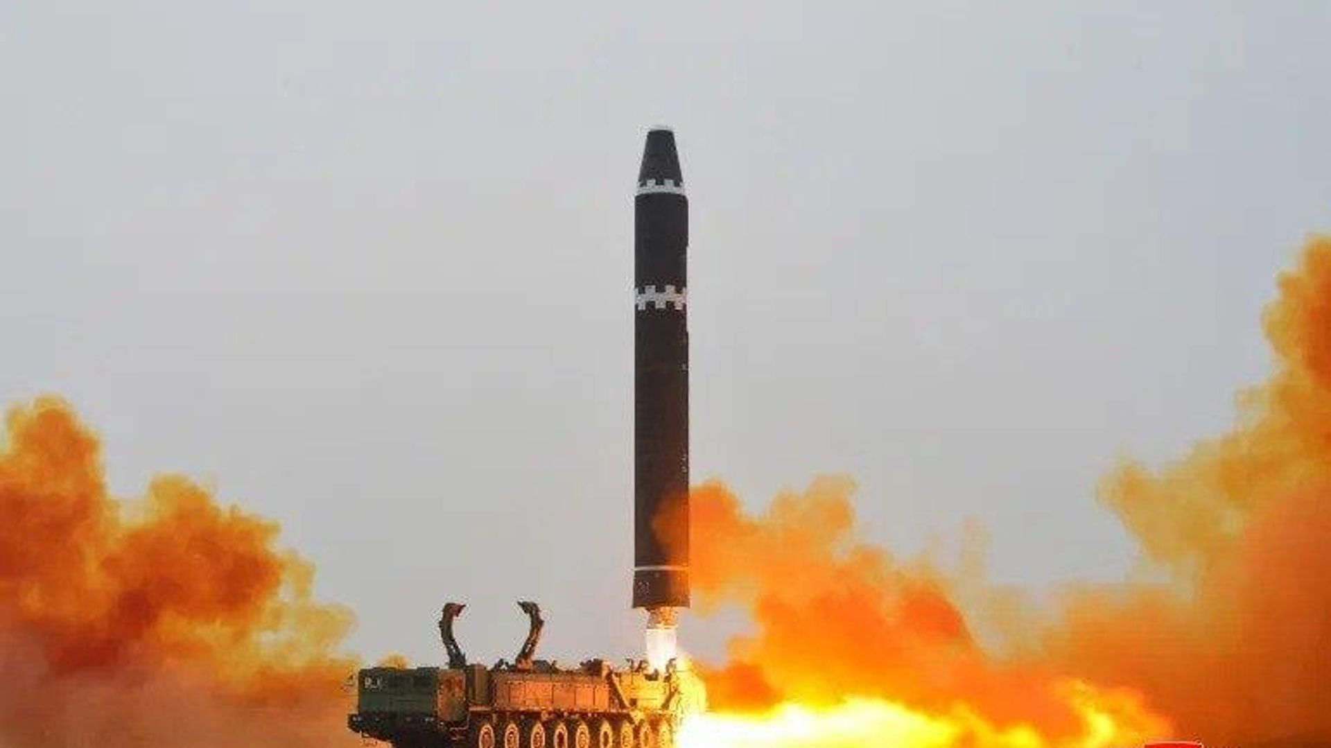 North Korea strengthens nuclear forces — qualitative and quantitative boost North Korea strengthens nuclear forces — qualitative and quantitative boost - Sputnik Africa, 1920, 10.07.2026