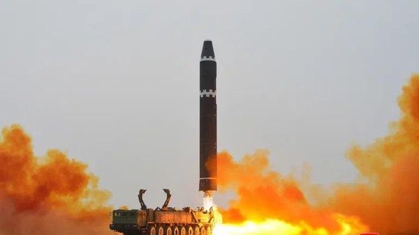 North Korea strengthens nuclear forces — qualitative and quantitative boost - Sputnik Africa