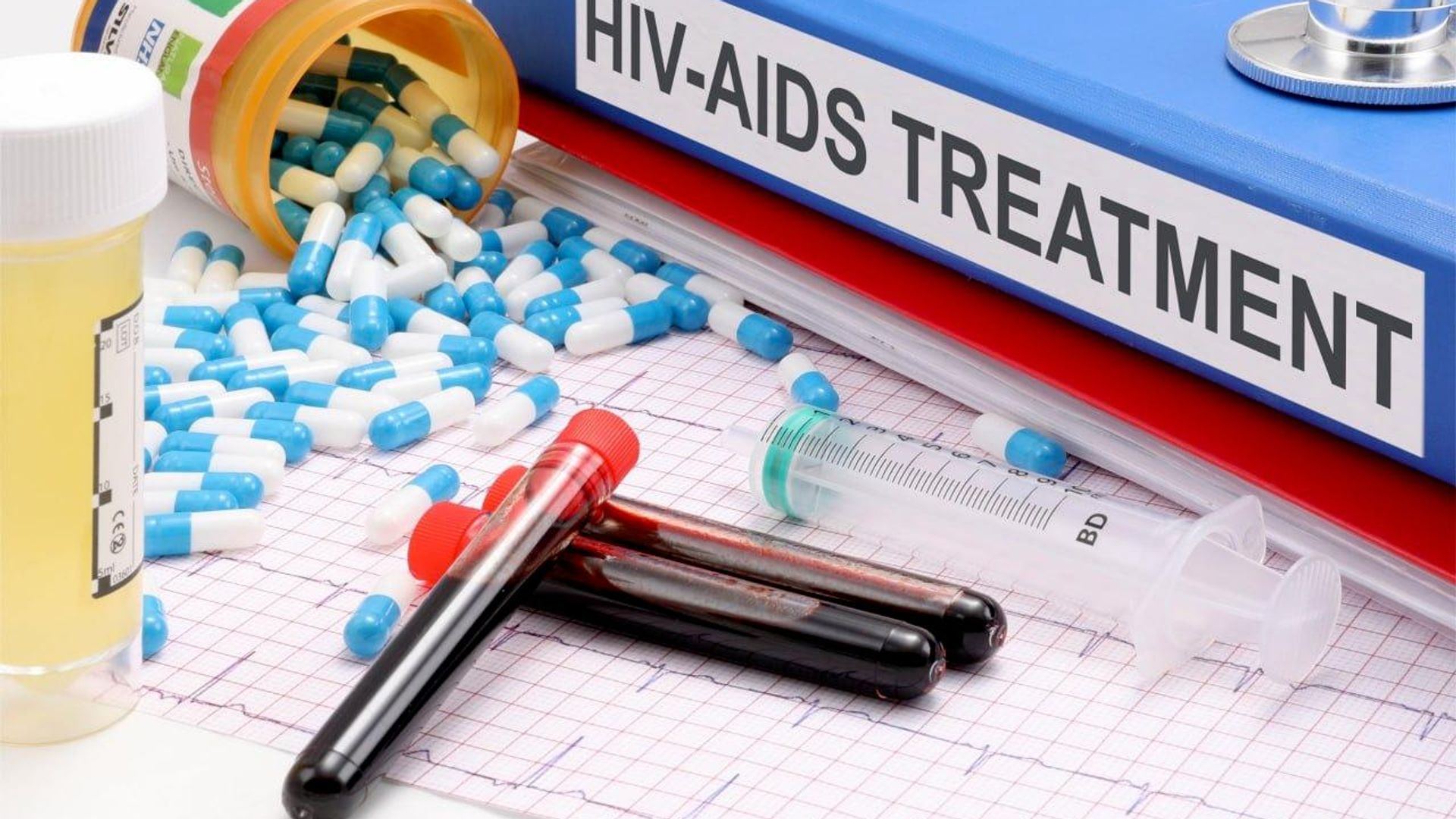 Cameroon Launches Pilot Program for Long-Acting Injectable HIV Prevention Drug 'Cabotegravir' Cameroon Launches Pilot Program for Long-Acting Injectable HIV Prevention Drug 'Cabotegravir' - Sputnik Africa, 1920, 10.07.2026