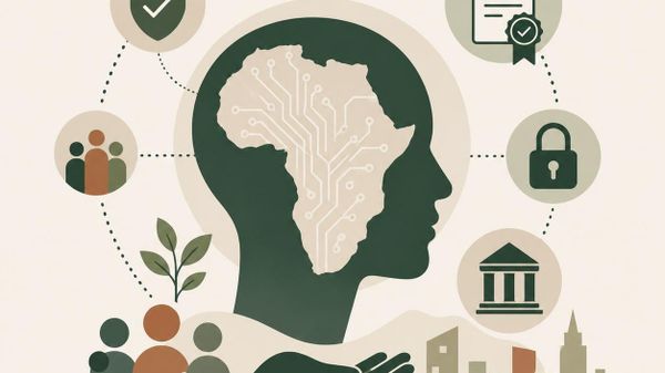 Nigeria Tops Africa in Responsible AI Governance Index, Climbs 42 Places to 38th Globally - Sputnik Africa