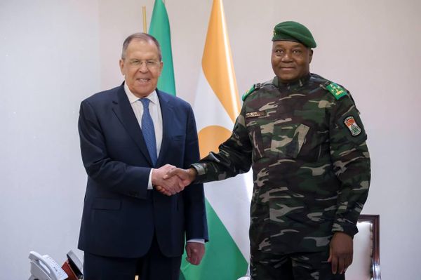 Russia Does Not Sell a Model, but 'Offers Tools' to Africans, Malian Geopolitics Expert Says Russia Does Not Sell a Model, but 'Offers Tools' to Africans, Malian Geopolitics Expert Says - Sputnik Africa