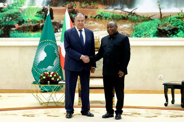 Russia Does Not Sell a Model, but 'Offers Tools' to Africans, Malian Geopolitics Expert Says Russia Does Not Sell a Model, but 'Offers Tools' to Africans, Malian Geopolitics Expert Says - Sputnik Africa