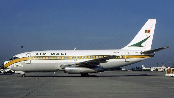 L'Algérie rouvre son espace aérien aux vols du Mali - Sputnik Afrique