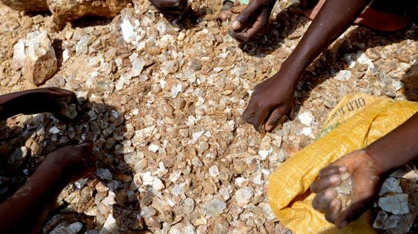 Nigeria’s Mining Revenue Increases by 337% in Two Years: CEO of Solid Minerals Development Fund - Sputnik Africa