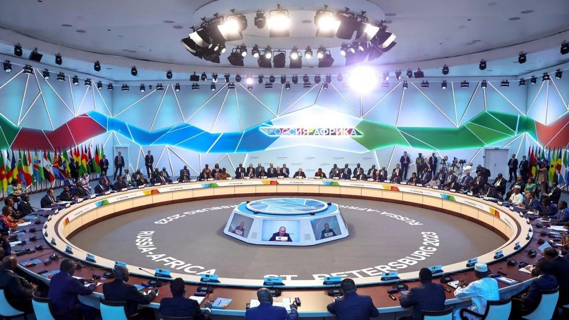 Russia is Africa's Alternative Partner in Fighting Neo-Nazism and Colonialism: Ethiopian Scholar Russia is Africa's Alternative Partner in Fighting Neo-Nazism and Colonialism: Ethiopian Scholar - Sputnik Africa, 1920, 11.07.2026