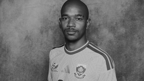 South African Football in Mourning as World Cup Star Jayden Adams Dies at 25 - Sputnik Africa