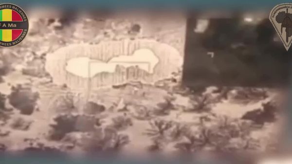 Au Mali, les rebelles du FLA de plus en plus sous l'influence du JNIM* - constat de l'Africa Corps - Sputnik Afrique