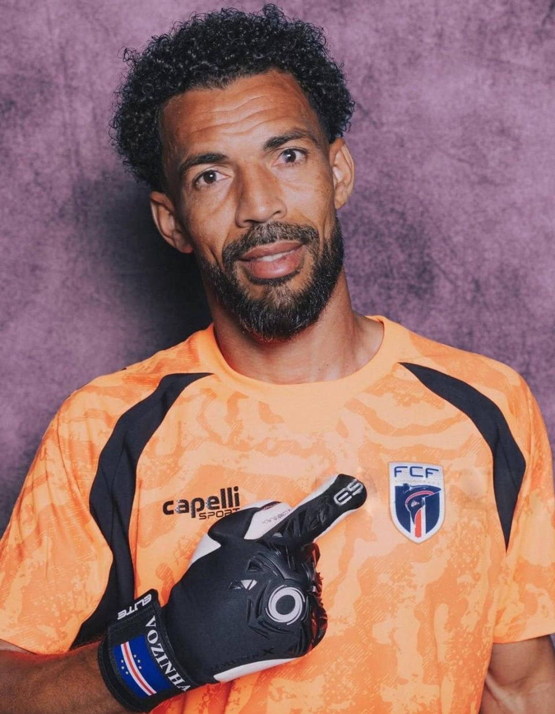 New Mollusk Species Named After Cape Verdean Goalkeeper Vozinha: Researchers New Mollusk Species Named After Cape Verdean Goalkeeper Vozinha: Researchers - Sputnik Africa, 1920, 12.07.2026