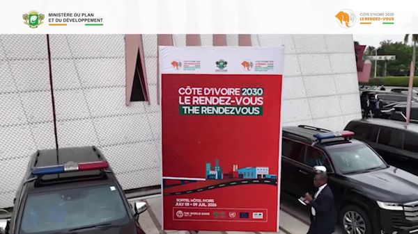 Le Plan national de développement de Côte d'Ivoire attire quatre fois le montant des financements recherchés auprès du secteur privé - Sputnik Afrique
