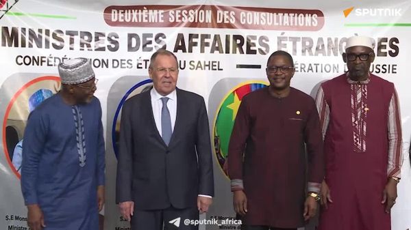 Russian-African Diplomacy Aims to Boost Continent's Global Influence: Ethiopian Expert - Sputnik Africa