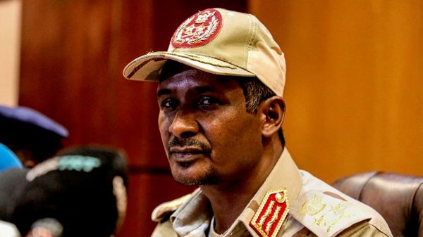 Au Soudan, un tribunal condamne à mort par contumace le chef des FSR - presse - Sputnik Afrique