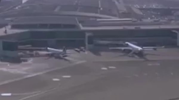 Un nouveau terminal doit doubler la capacité de l'aéroport du Caire - les autorités - Sputnik Afrique