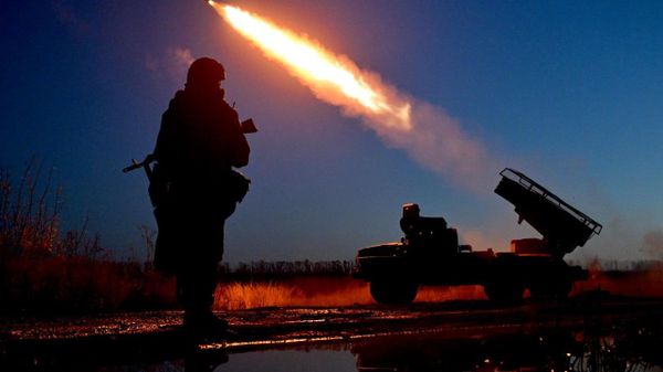 Russian Troops Strike Storage Sites, Assembly Workshops for Long-Range Ukrainian UAVs: MoD - Sputnik Africa