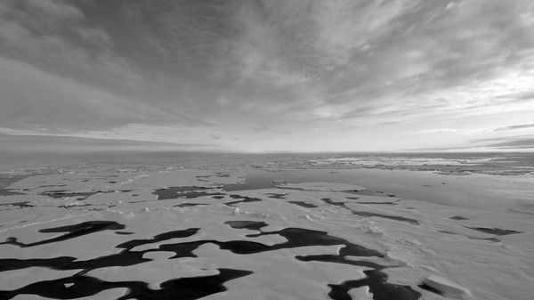 Ce qui se joue aujourd'hui dans l'Arctique dépasse largement la seule question militaire - Sputnik Afrique
