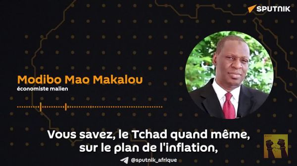 L'indépendance politique n'a de sens que si elle s'accompagne de l'indépendance économique - expert malien - Sputnik Afrique