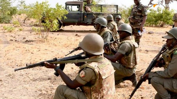 Des forces extérieures sont derrière les attaques contre les pays du Sahel – la porte-parole de la diplomatie russe - Sputnik Afrique