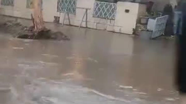 Rainfall & Floods Impede Addis Ababa's City Life - Sputnik Africa